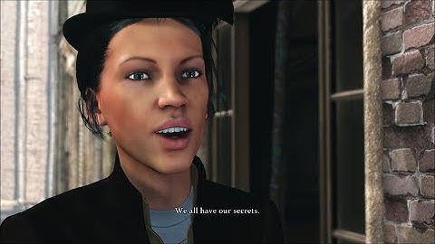 Sherlock Holmes: The Devil