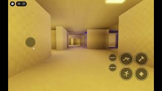 POV: Backrooms edits #backrooms #edit