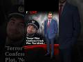 'Terror' Pilot Confesses Crash Plot, 'Not Afraid' | Firstpost Live