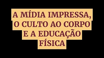 Como a mídia influencia na busca do corpo perfeito?