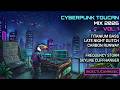 INDECTUCAN MIX 2026 Vol. 1 | Electronic music for programming and video games (128 BPM)