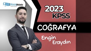 8 Kpss 2023 Coğrafya Engi̇n Eraydin Genel Tekrar Tekrar İkli̇m - 2