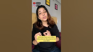 अगर आपके पास Non-ECR पासपोर्ट के लिए 10वीं की मार्कशीट नहीं है तो #NonEcrpassport #NonEcrproof #10thmarksheet