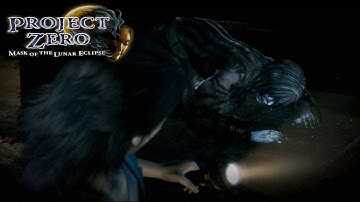 FATAL FRAME 4 Mask of the Lunar Eclipse - Phase 7 Tranquility