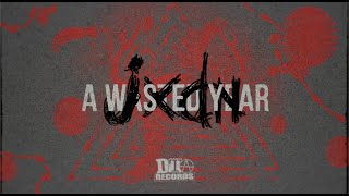 Video thumbnail of "JXDN - A Wasted Year (Official Lyric Video)"