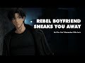 [M4A] He Says He's Your Boyfriend…But You Have No Memory of Him [ASMR Roleplay][Amnesia] [Heartbeat]