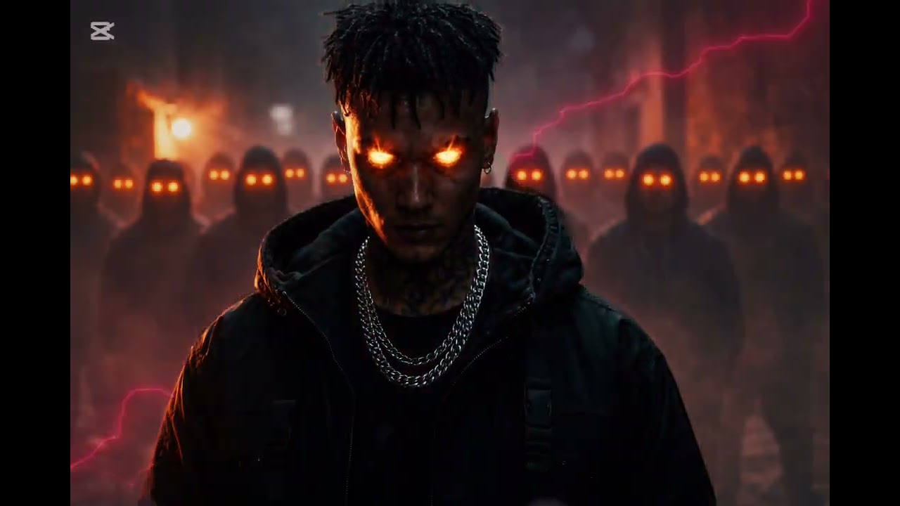 SHAFFA | TLA3 LFO9 - Moroccan rap 2026