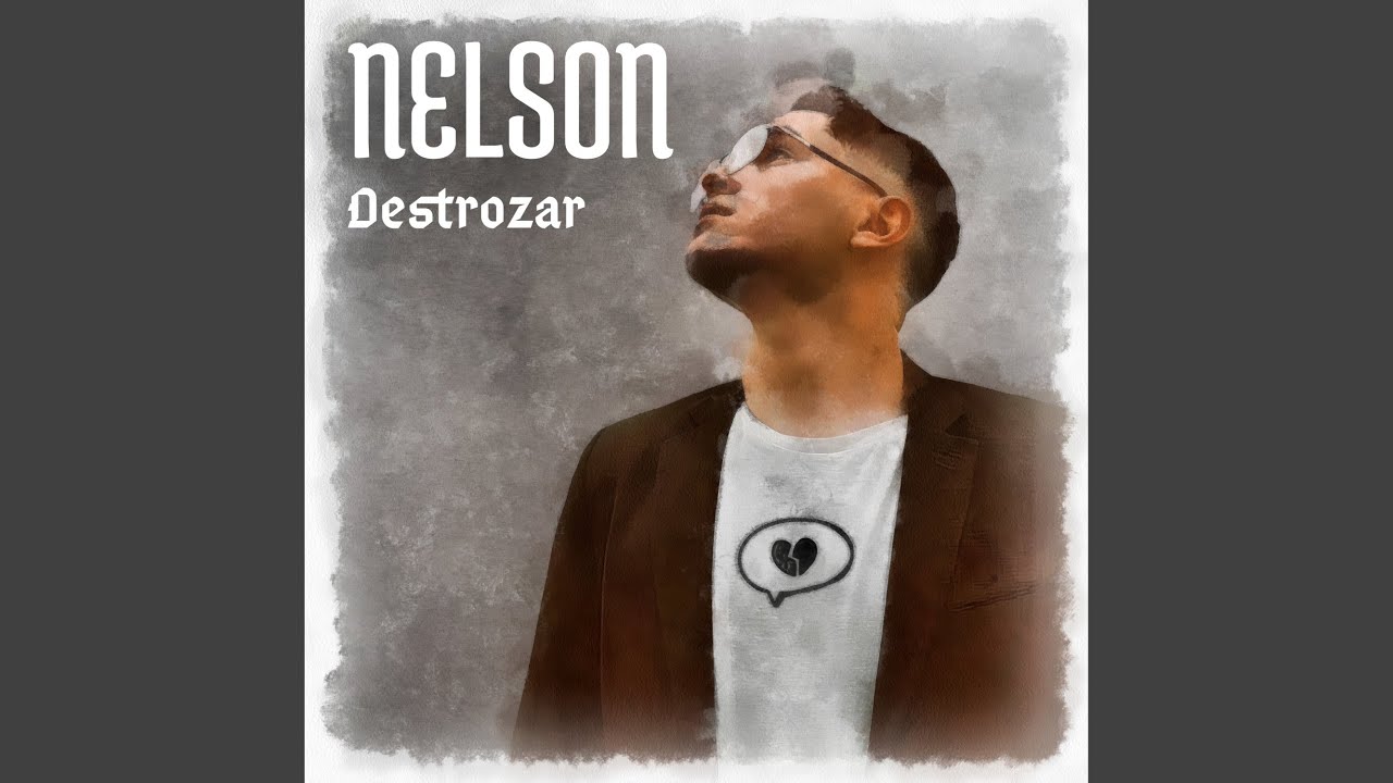 Watch Destrozar on YouTube Watch Destrozar on YouTube