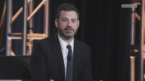 Jimmy Kimmel Live returns after suspension over Charlie Kirk comments