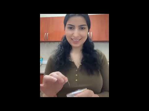 Routini Al Yawmi روتينى اليومى مطبخك فرحه احلى مطبخ مع اسوا حجر المعسل 2