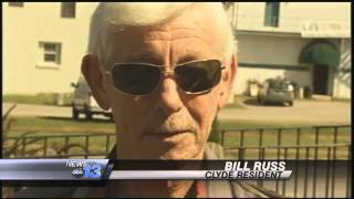Clyde Police Chief Suspended