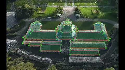 Roof Reports with DroneDeploy