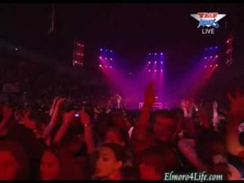 Outlandish Walou Live 