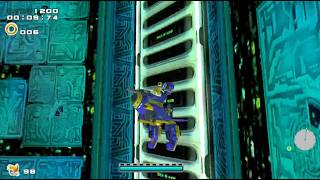 (IL COMP S10 W8) Eternal Engine Restricted in 2:29.94 [FWR]