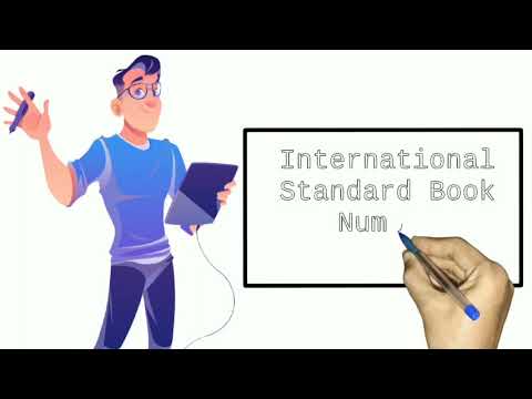 International Standard Book Number | Part 1 | Glen Ramos