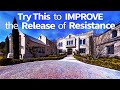 Abraham Hicks - Try this to Improve the Release of Resistance - RAMPAGE