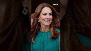 Kate Middleton criticata per i gioielli low cost