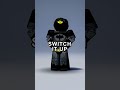 NEW ME SWITCH IT UP ЁЯШО NEW ME SWITCH IT UP ЁЯШО