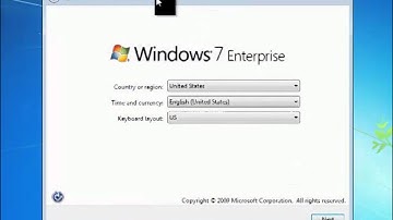 Configuring WDS part 4 (Windows Deployment Services) - chapter 1 Exam 70-411