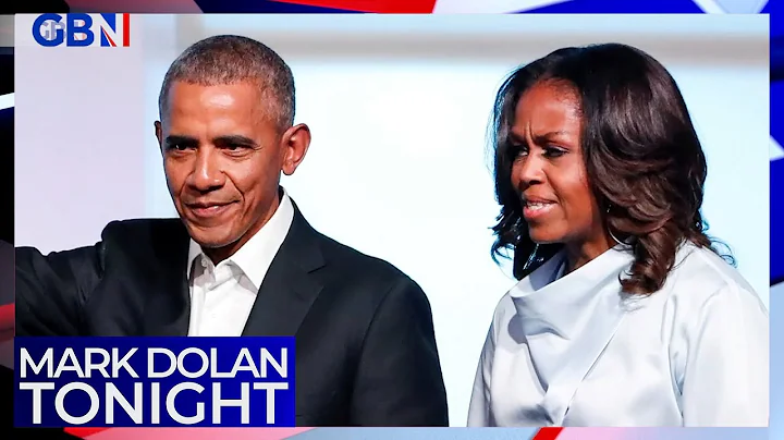 Michelle Obama 'will run for President in 2024': J...