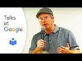 Disucssing The Martian & Artemis | Andy Weir | Talks at Google