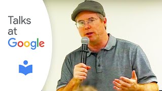 Disucssing The Martian & Artemis | Andy Weir | Talks at Google