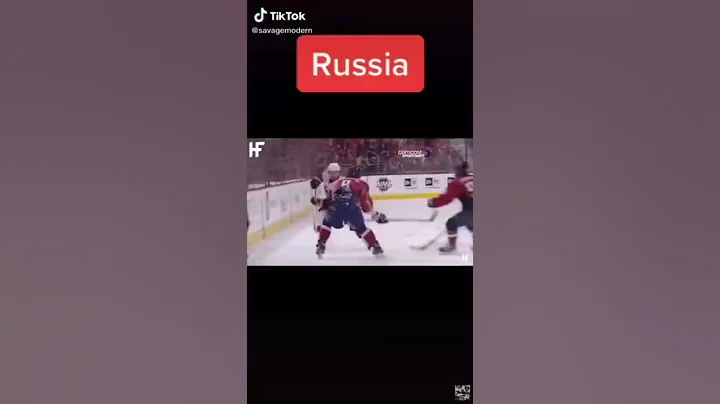 No way he did that to him. Is this even allowed. #hockey #tiktok #youtube #youtubeshorts #fyp