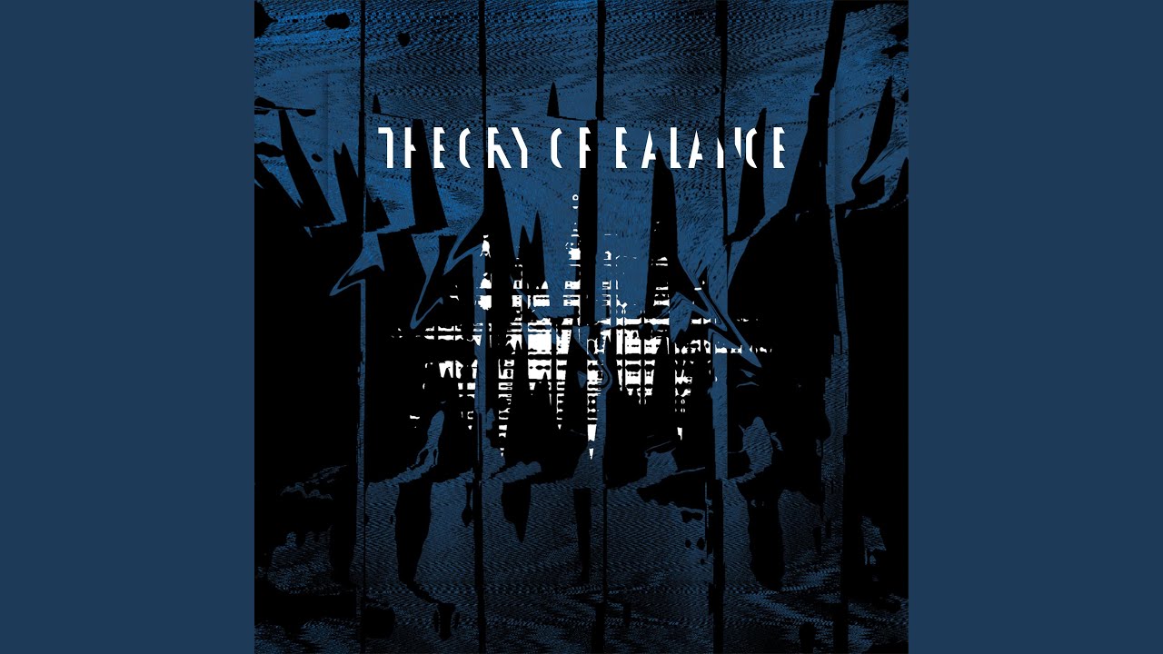 Theory Of Balance