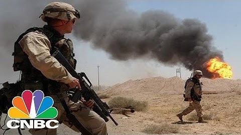 Chilcot Inquiry: 8 Key Points | CNBC