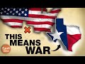Texas Secession: Analyzing Political Division and Geographic Identity
