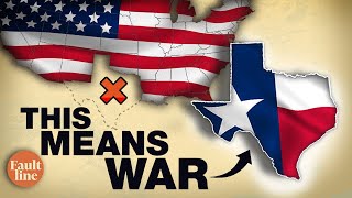 What if Texas left the Union | Republic of Texas