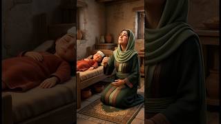 🤲 Asma ki Qurbani | Ek Maa ki Dua aur Allah ka Mojiza ✨💔 #story