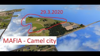 MAFIA - Camel city - small update screenshot 4