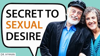 LOVE EXPERTS Reveal What It Takes To Find \& Keep REAL LOVE | John \& Julie Gottman