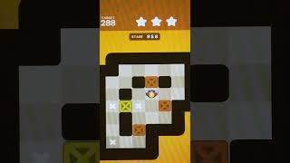 Push Maze Puzzle Stage 958( 3 star)