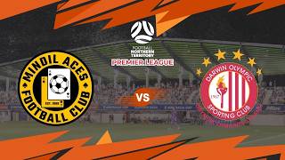 FNT PREMIER LEAGUE NORTH - Men