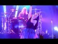 Evanescence - Bring Me To Life (Live in Jakarta, 25 February 2012)