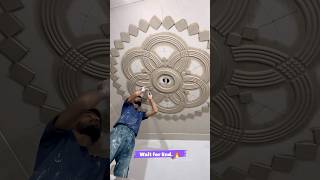 How To Make ? Ceiling Design, Watch Full Video