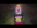 Nbc 2016 new years eve ball drop new york 1080p