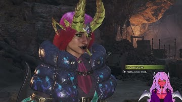 Streaming Monster Hunter to Escape the Existential Dread