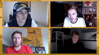 TRANSFER DEADLINE DAY -  🔴 LIVE STREAM & Q&A