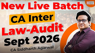 Don’t Waste the Last 60 Days of 2025 🚨 | CA Siddharth Agarwal