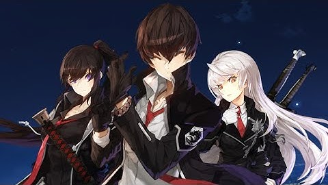 COUNTER:SIDE Episode 4 Act 4-2 All Objectives Cleared In a Single Run - Guide