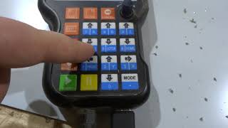 видео: Пульты для ЧПУ , моё личное мнение о пультах с которыми я работаю картинка: Пульты для ЧПУ , моё личное мнение о пультах с которыми я работаю