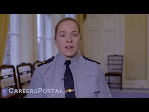 Garda - An Garda Sochna