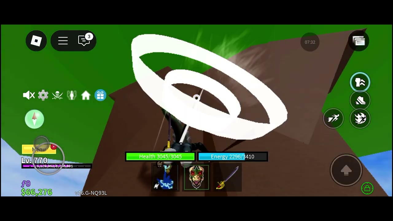 Main block fruit part 5 youtube