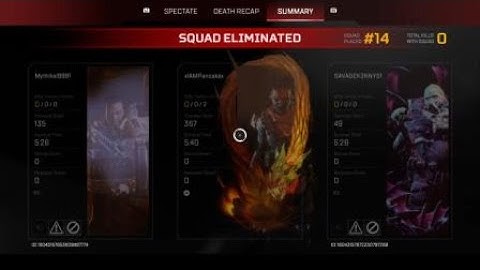 Ran into my toxic teammates from the game before and 2v1 obliterated them lol KARMA!!