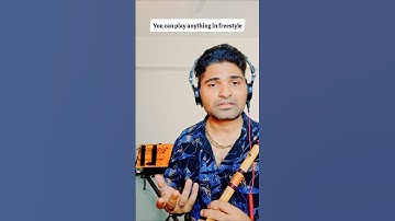 Morning Flute Tune Tutorial | Easy Bansuri Lesson for Beginners #flute #bansuri #tutorial #free