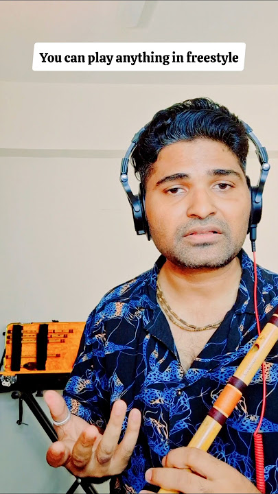 Download lagu Morning Flute Tune Tutorial | Easy Bansuri Lesson for Beginners #flute #bansuri #tutorial #free