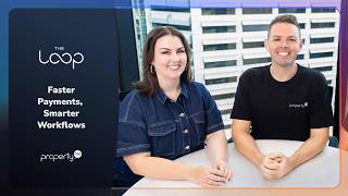 The Loop: Faster Payments, Smarter Workflows